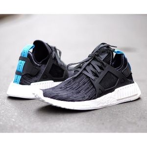 Adidas Originals NMD R1 Teen Youth US3.5 UK3 Sneaker Running Training Shoes